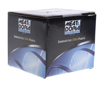 2 099 р. Датчик давления воздуха VW Golf 5 (04-) коллектора впускного MEAT&DORIA MEAT&DORIA 82149  с доставкой в г. Майкоп. Увеличить фотографию 3