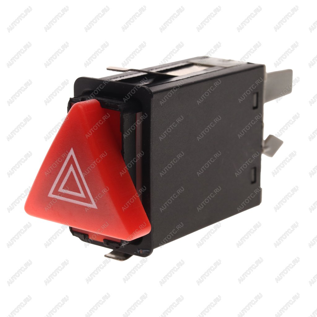 1 399 р. Выключатель кнопка SKODA Octavia (97-) аварийной сигнализации MEAT&DORIA MEAT&DORIA 23615  с доставкой в г. Майкоп