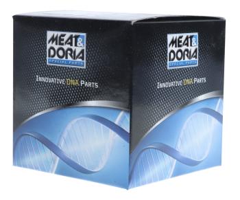 469 р. Фильтр масляный MINI (R56) MEAT&DORIA MEAT&DORIA 14084  с доставкой в г. Майкоп. Увеличить фотографию 3