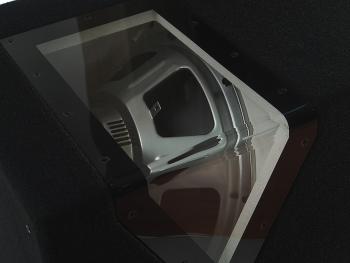 15 549 р. Сабвуфер корпусной пассивный 12 (30см) 300Вт JBL JBL gt-12bp  с доставкой в г. Майкоп. Увеличить фотографию 2