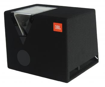 15 549 р. Сабвуфер корпусной пассивный 12 (30см) 300Вт JBL JBL gt-12bp  с доставкой в г. Майкоп. Увеличить фотографию 1