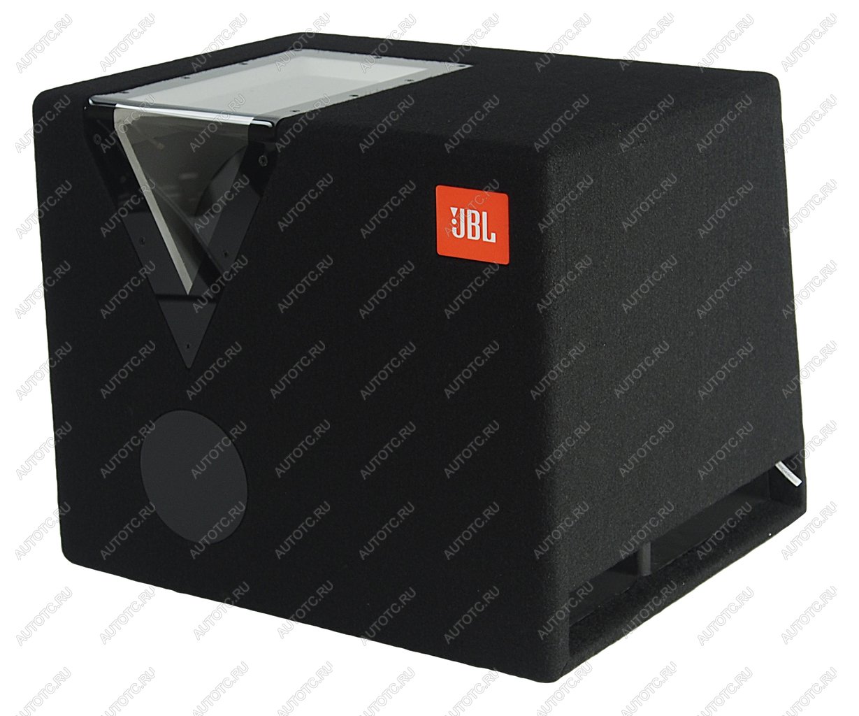 15 549 р. Сабвуфер корпусной пассивный 12 (30см) 300Вт JBL JBL gt-12bp  с доставкой в г. Майкоп