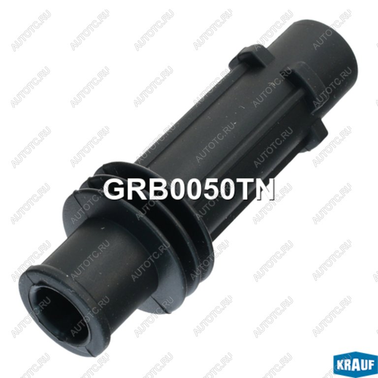419 р. Наконечник OPEL Astra,Corsa,Meriva (1.4) катушки зажигания KRAUF KRAUF grb0050tn  с доставкой в г. Майкоп