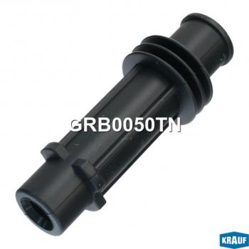 419 р. Наконечник OPEL Astra,Corsa,Meriva (1.4) катушки зажигания KRAUF KRAUF grb0050tn  с доставкой в г. Майкоп. Увеличить фотографию 2