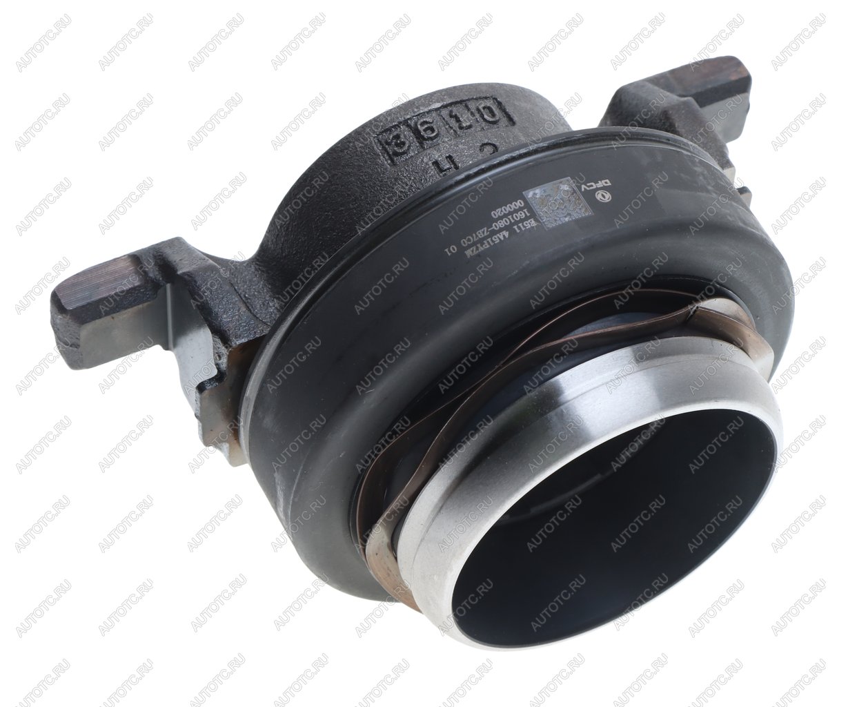 40 999 р. Подшипник выжимной DONGFENG OE DONGFENG 1601080-zb7c0  с доставкой в г. Майкоп