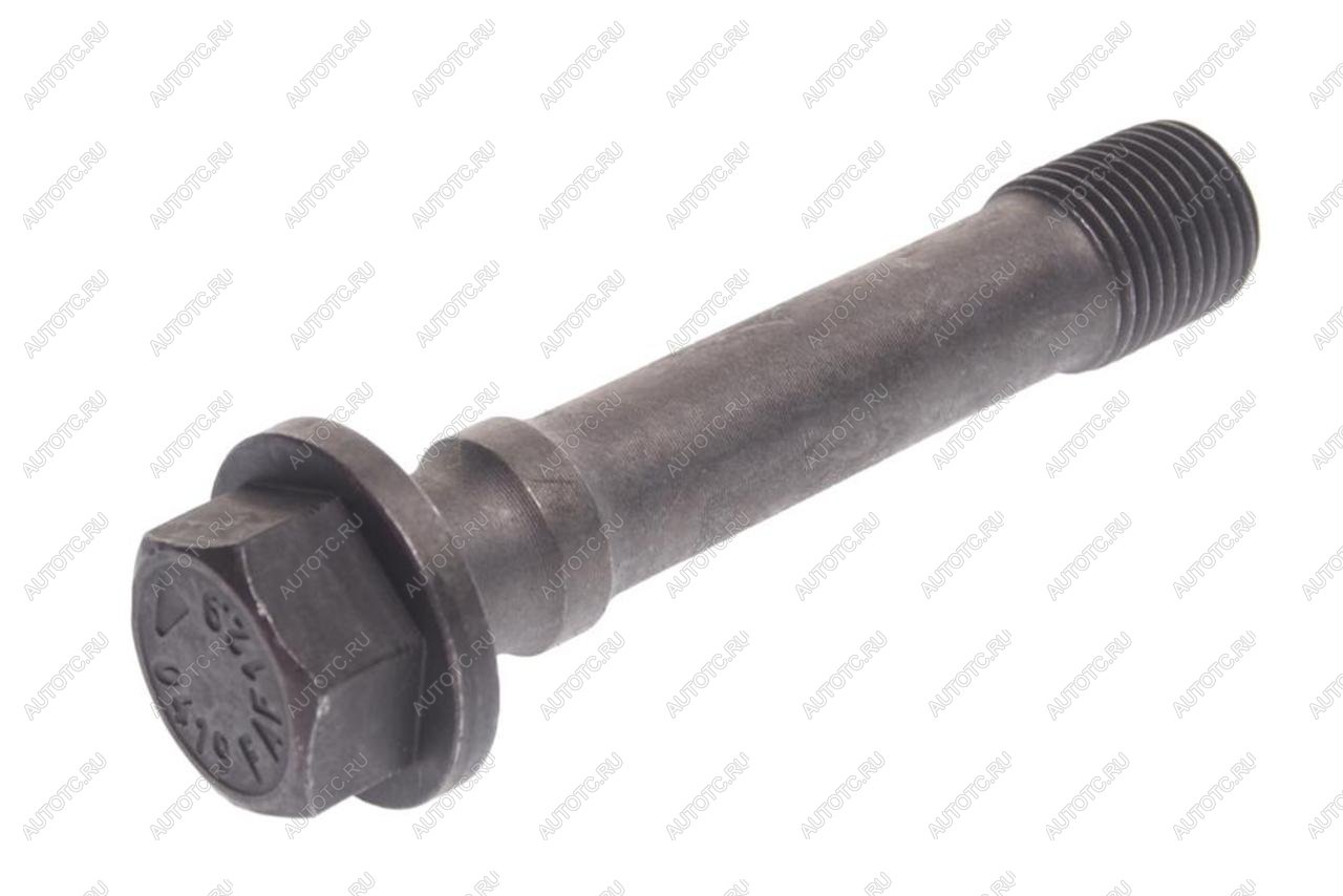 459 р. Болт MAN крепления маховика (M16x1.5x86) FEBI FEBI 46996  с доставкой в г. Майкоп