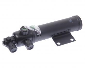 1 199 р. Осушитель кондиционера MAN L2000 (93-) NRF NRF 33103  с доставкой в г. Майкоп. Увеличить фотографию 1