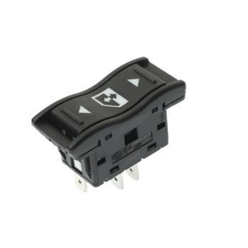 399 р. Выключатель кнопка FAW 3250 (6х6) стеклоподъемника правого OE FAW 3746020-a01f  с доставкой в г. Майкоп. Увеличить фотографию 1