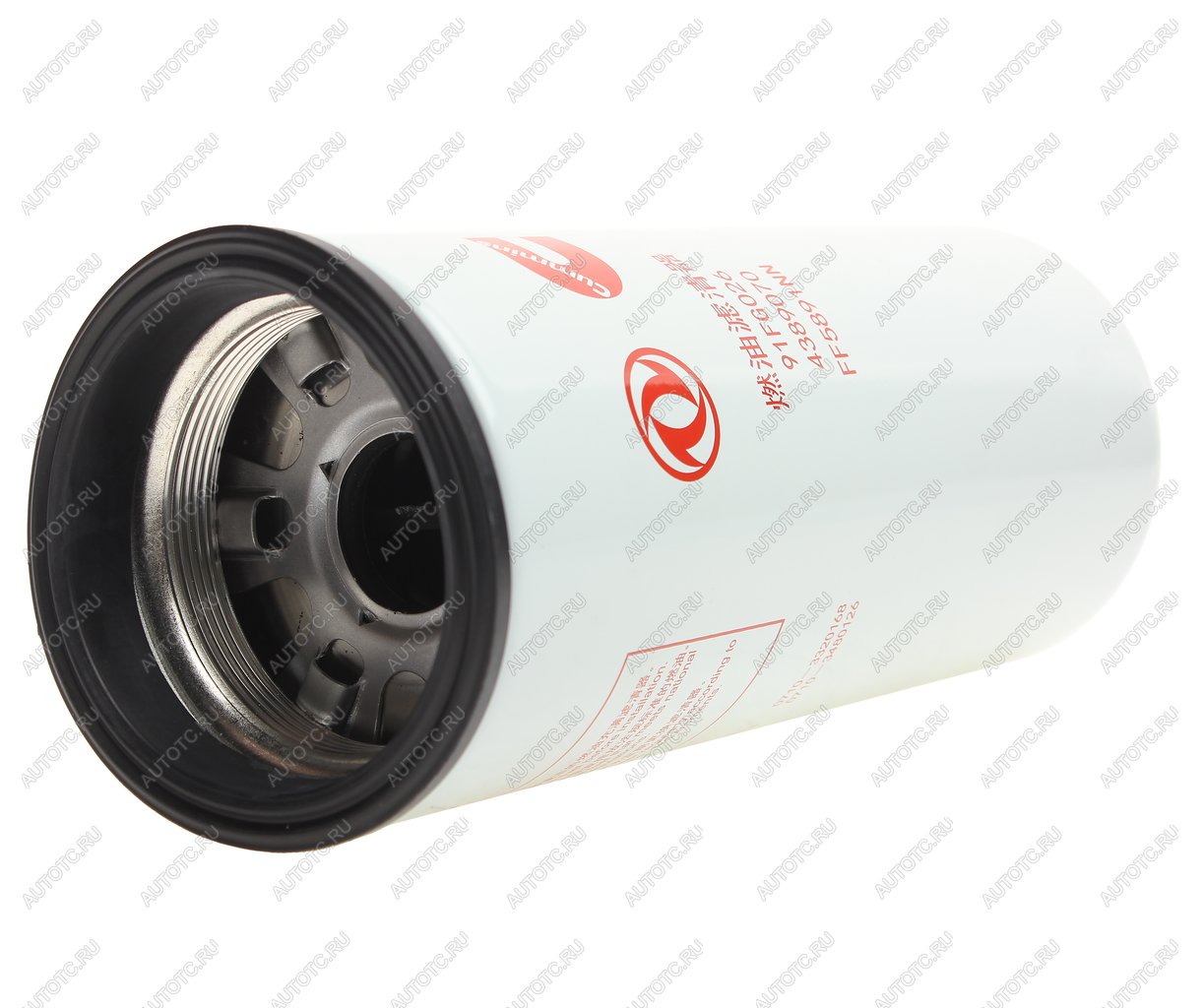 14 999 р. Фильтр топливный DONGFENG OE DONGFENG c4389070  с доставкой в г. Майкоп