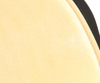 2 799 р. Накидка на сиденье мех искусственный бежевая 2шт. Mutton PSV PSV 132237  с доставкой в г. Майкоп. Увеличить фотографию 2