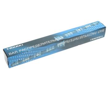 6 199 р. Вал распределительный ГАЗель Next дв.EvoTech 2.7 TANAKI TANAKI а274.1006015  с доставкой в г. Майкоп. Увеличить фотографию 8