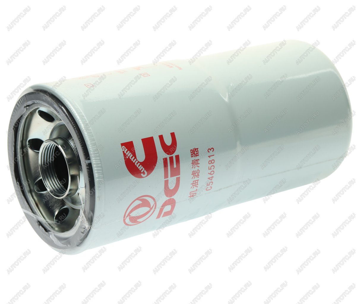 8 199 р. Фильтр масляный DONGFENG OE DONGFENG c5465813  с доставкой в г. Майкоп