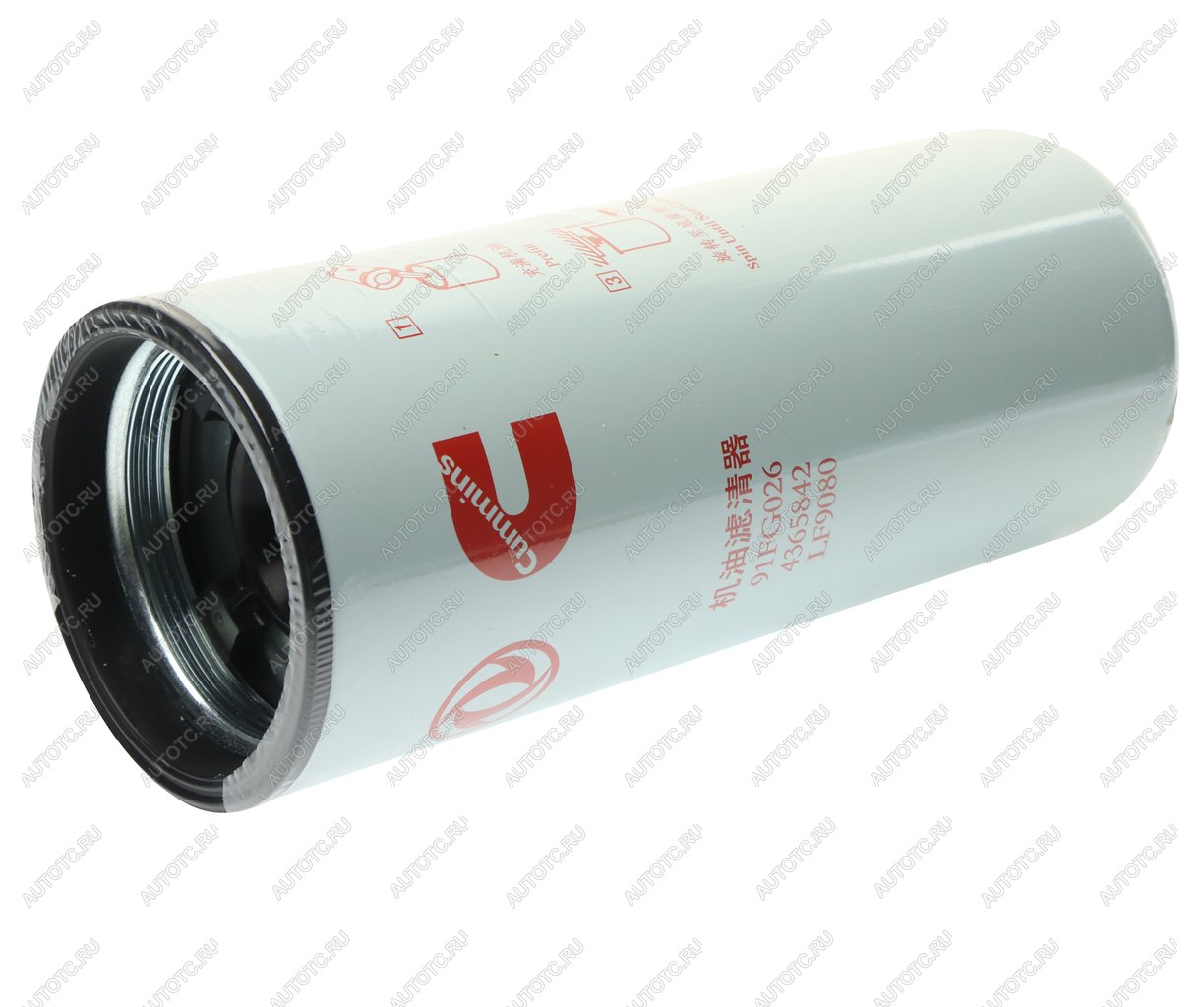 5 999 р. Фильтр масляный DONGFENG OE DONGFENG c4365842  с доставкой в г. Майкоп
