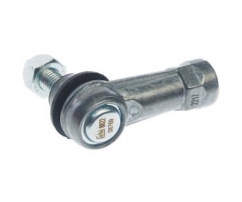 679 р. Наконечник MERCEDES тяги КПП правый (M12x1.75,M10x1.5,L=55) FEBI FEBI 08769  с доставкой в г. Майкоп. Увеличить фотографию 2