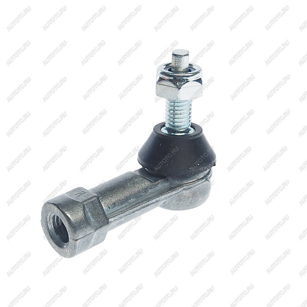 679 р. Наконечник MERCEDES тяги КПП правый (M12x1.75,M10x1.5,L=55) FEBI FEBI 08769  с доставкой в г. Майкоп