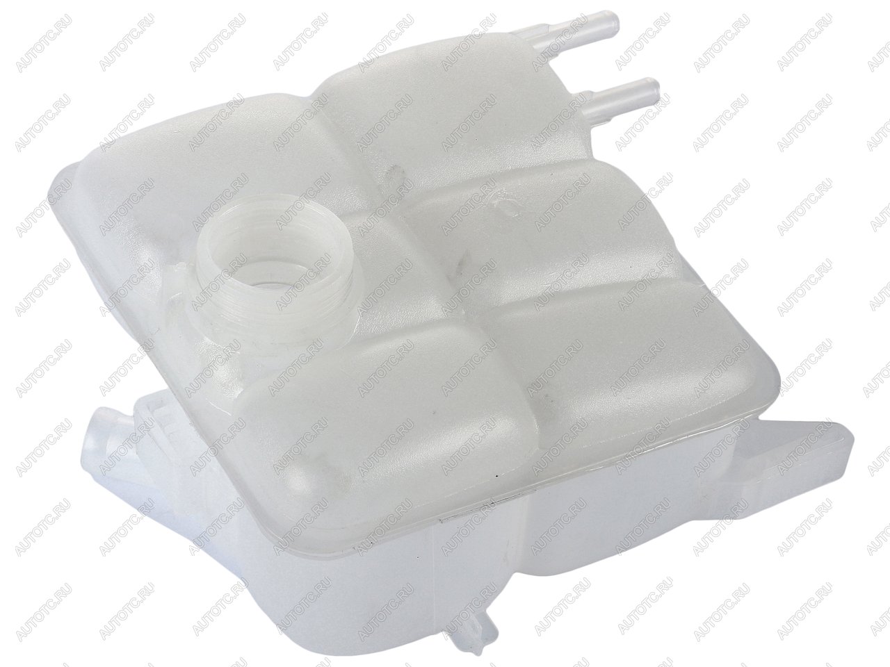 1 389 р. Бачок расширительный FORD Focus (08-11) системы охлаждения BSG BSG bsg30550007 BSG bsg30550007  с доставкой в г. Майкоп