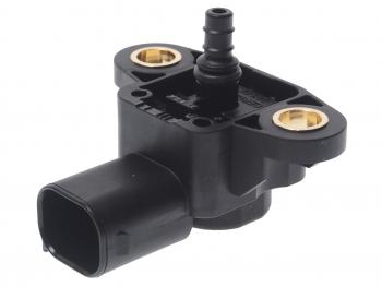 2 679 р. Датчик давления MERCEDES Sprinter (06-) наддува BOSCH BOSCH 0261230193 BOSCH 0261230193  с доставкой в г. Майкоп. Увеличить фотографию 1