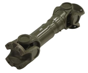 19 999 р. Вал карданный SITRAK HOWO MOVELEX MOVELEX az9716310625-mx  с доставкой в г. Майкоп. Увеличить фотографию 1