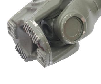 53 999 р. Вал карданный SITRAK MOVELEX MOVELEX az9370311470-mx  с доставкой в г. Майкоп. Увеличить фотографию 4