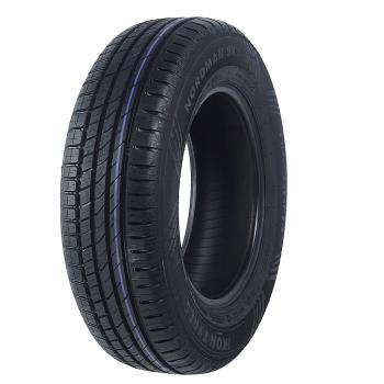 4 699 р. Покрышка IKON TYRES Nordman 5 шип. IKON TYRES 15570 r13  с доставкой в г. Майкоп. Увеличить фотографию 1