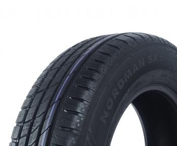 4 699 р. Покрышка IKON TYRES Nordman 5 шип. IKON TYRES 15570 r13  с доставкой в г. Майкоп. Увеличить фотографию 2