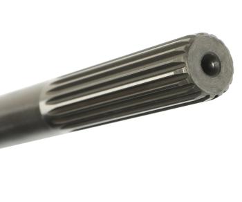 4 199 р. Вал КПП ГАЗ-3110,3302,ГАЗель Next вторичный НО G-PART (ОАО ГАЗ) G-PART gp.10780010  с доставкой в г. Майкоп. Увеличить фотографию 3