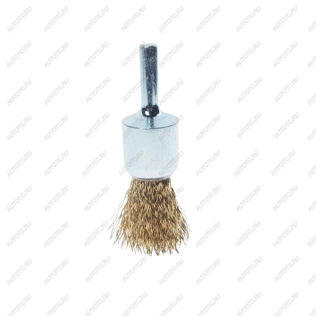 679 р. Кордщетка для дрели кисть 34 латунь JTC JTC TOOLS CO., LTD jtc-5851  с доставкой в г. Майкоп