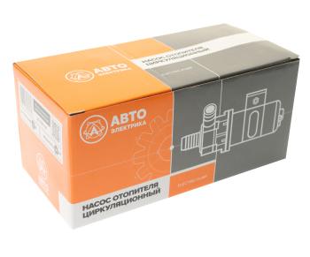 1 269 р. Насос отопителя салона d=16мм 12V AVTOELECTRICA AVTOELECTRICA 32.3780 ae  с доставкой в г. Майкоп. Увеличить фотографию 3