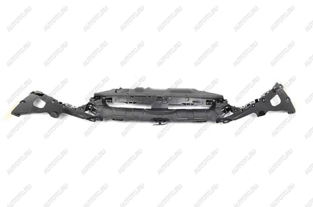 1 799 р. Кронштейн бампера FORD Focus (11-) переднего центральный (каркас) BSG BSG bsg30922122 BSG bsg30922122  с доставкой в г. Майкоп