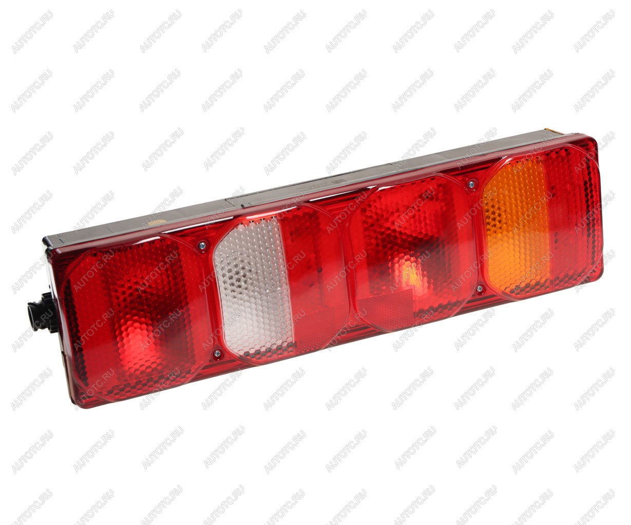2 169 р. Фонарь задний SITRAK HOWO правый MOVELEX MOVELEX wg9925810002-mx  с доставкой в г. Майкоп