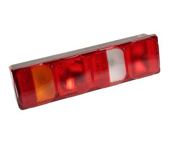1 999 р. Фонарь задний SITRAK HOWO левый MOVELEX MOVELEX wg9925810001-mx  с доставкой в г. Майкоп. Увеличить фотографию 1