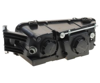 4 499 р. Фара SITRAK HOWO правая MOVELEX MOVELEX 811w251016002-mx  с доставкой в г. Майкоп. Увеличить фотографию 2