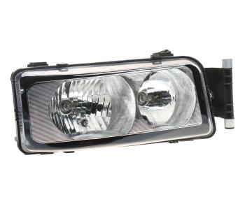 4 499 р. Фара SITRAK HOWO правая MOVELEX MOVELEX 811w251016002-mx  с доставкой в г. Майкоп. Увеличить фотографию 1