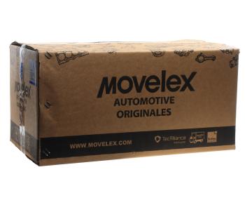 12 999 р. Фара SITRAK C7H левая MOVELEX MOVELEX 812w251016021-mx  с доставкой в г. Майкоп. Увеличить фотографию 5