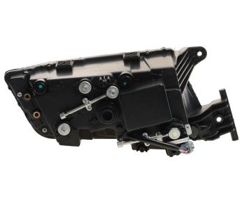 12 999 р. Фара SITRAK C7H левая MOVELEX MOVELEX 812w251016021-mx  с доставкой в г. Майкоп. Увеличить фотографию 2