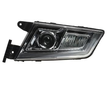 12 999 р. Фара SITRAK C7H левая MOVELEX MOVELEX 812w251016021-mx  с доставкой в г. Майкоп. Увеличить фотографию 1
