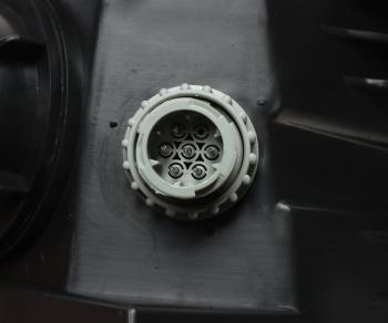 6 599 р. Фара SITRAK HOWO T5G левая MOVELEX MOVELEX 811w251016017-mx  с доставкой в г. Майкоп. Увеличить фотографию 5