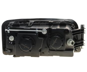 6 599 р. Фара SITRAK HOWO T5G левая MOVELEX MOVELEX 811w251016017-mx  с доставкой в г. Майкоп. Увеличить фотографию 2
