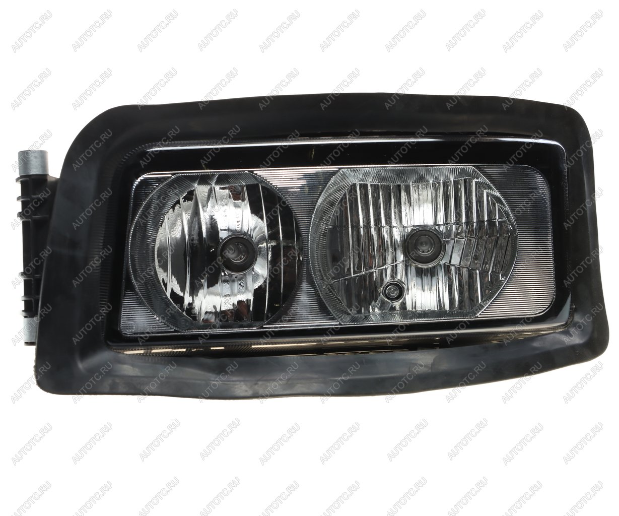 6 599 р. Фара SITRAK HOWO T5G левая MOVELEX MOVELEX 811w251016017-mx  с доставкой в г. Майкоп