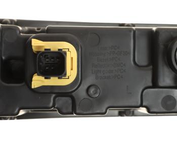 6 799 р. Фара противотуманная SITRAK HOWO T5G левая MOVELEX MOVELEX 811w253206003-mx  с доставкой в г. Майкоп. Увеличить фотографию 5