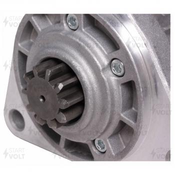 11 499 р. Стартер МТЗ-80,82,ГАЗ,ПАЗ дв.ММЗ-Д240,245,260 12В 2.7кВт STARTVOLT STARTVOLT lst0342  с доставкой в г. Майкоп. Увеличить фотографию 5