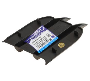 226 р. Накладка фары SITRAK HOWO противотуманной левая MOVELEX MOVELEX wg16422410232-mx  с доставкой в г. Майкоп. Увеличить фотографию 2