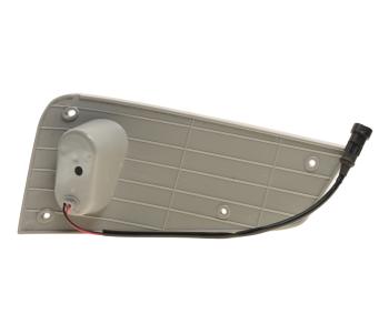 1 499 р. Фонарь габаритный SITRAK HOWO правый передний MOVELEX MOVELEX 812w252606002-mx  с доставкой в г. Майкоп. Увеличить фотографию 2