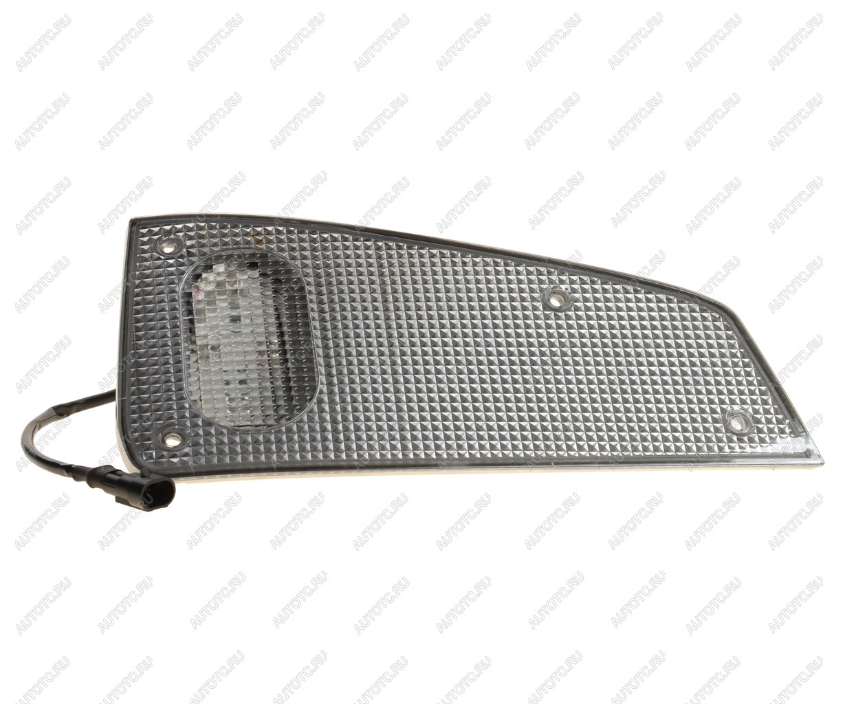 1 499 р. Фонарь габаритный SITRAK HOWO правый передний MOVELEX MOVELEX 812w252606002-mx  с доставкой в г. Майкоп