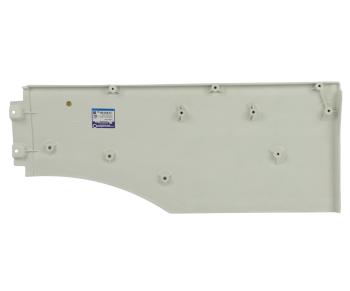 2 599 р. Крыло SITRAK HOWO переднее правое задняя часть (под покраску) MOVELEX MOVELEX 810w615100410tw0001-mx  с доставкой в г. Майкоп. Увеличить фотографию 2