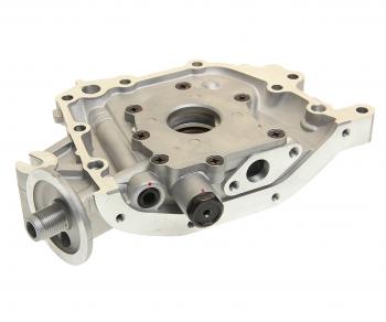 6 299 р. Насос масляный HYUNDAI Accent (03-),Getz (03-),Elantra (03-),Matrix (03-) (1.51.6) (DOHC) VALEO PHC VALEO PHC op1026  с доставкой в г. Майкоп. Увеличить фотографию 3