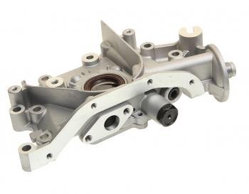 6 299 р. Насос масляный HYUNDAI Accent (03-),Getz (03-),Elantra (03-),Matrix (03-) (1.51.6) (DOHC) VALEO PHC VALEO PHC op1026  с доставкой в г. Майкоп. Увеличить фотографию 2