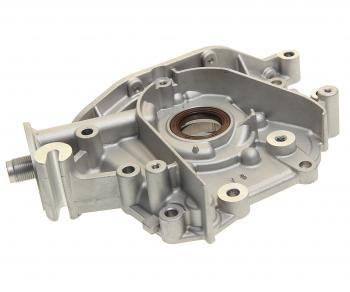 6 299 р. Насос масляный HYUNDAI Accent (03-),Getz (03-),Elantra (03-),Matrix (03-) (1.51.6) (DOHC) VALEO PHC VALEO PHC op1026  с доставкой в г. Майкоп. Увеличить фотографию 1