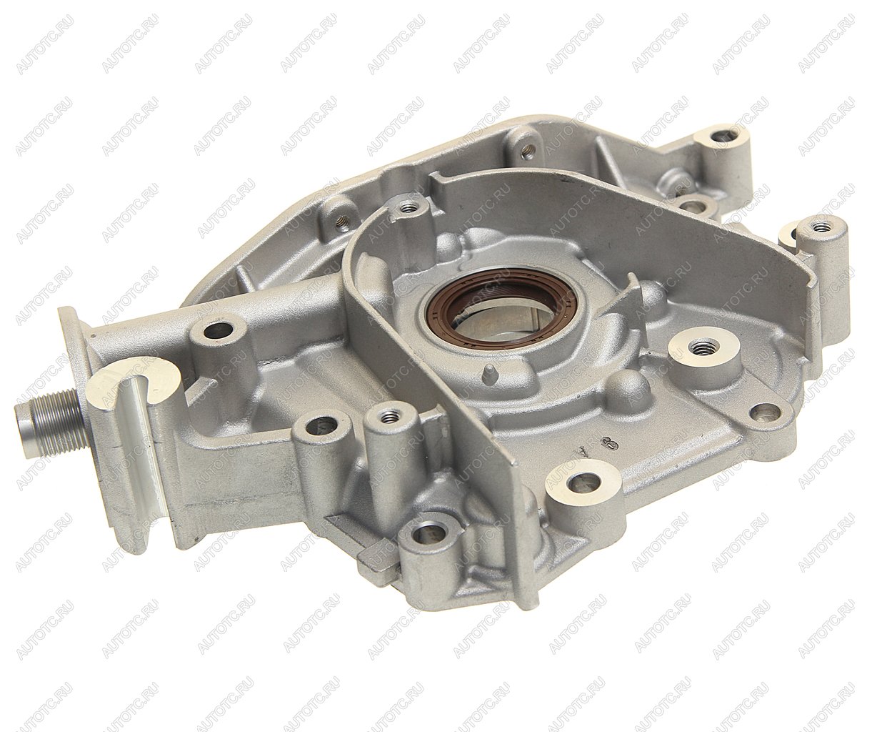6 299 р. Насос масляный HYUNDAI Accent (03-),Getz (03-),Elantra (03-),Matrix (03-) (1.51.6) (DOHC) VALEO PHC VALEO PHC op1026  с доставкой в г. Майкоп