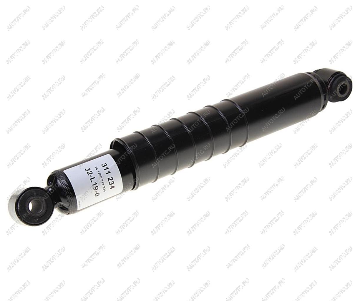 7 349 р. Амортизатор MERCEDES 814,817,914,917 передний (426682 14х50 14х40 OO) SACHS SACHS 311234  с доставкой в г. Майкоп